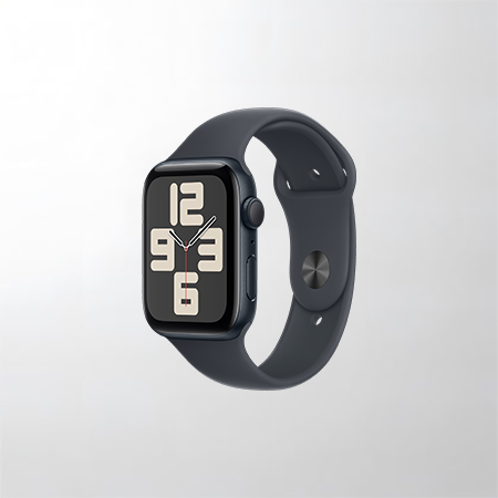 Apple Watch SE 2 44mm GPS 2022